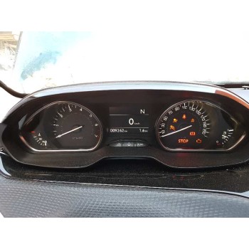 peugeot 2008 (--.2013) del año 2017