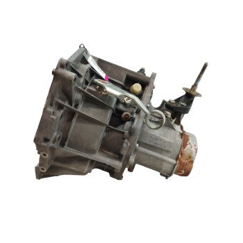 Recambio de caja cambios para citroën jumpy 1.9 d sx familiar (8/9 asientos) referencia OEM IAM 20TB05  