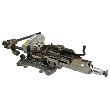 Recambio de columna direccion para volkswagen touareg (7la) 3.2 v6 24v referencia OEM IAM 4E0905852C  