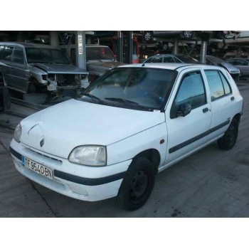 renault clio i fase i+ii (b/c57) del año 1998