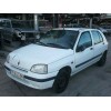 renault clio i fase i+ii (b/c57) del año 1998