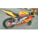 DERBI GPR RACING