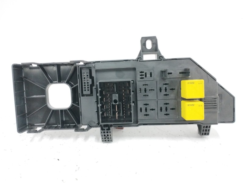 Recambio de caja reles / fusibles para saab 9-3 cabrio 1.8 cat referencia OEM IAM 12798346 Recambio de caja reles / fusibles para saab 9-3 cabrio 1.8 cat referencia OEM IAM 12798346