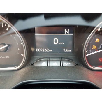 peugeot 2008 (--.2013) del año 2017