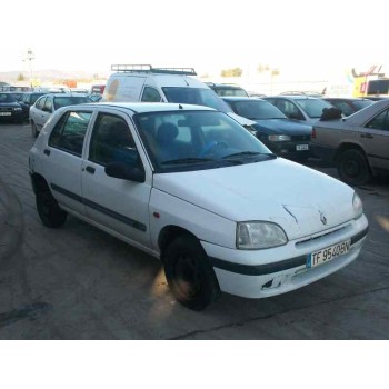 renault clio i fase i+ii (b/c57) del año 1998