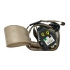 Recambio de cinturon seguridad delantero derecho para audi a4 cabrio (8h) 2.5 v6 24v tdi referencia OEM IAM 8H0857706  