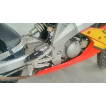 derbi gpr racing del año 2008