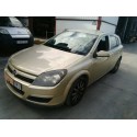 OPEL ASTRA H BERLINA