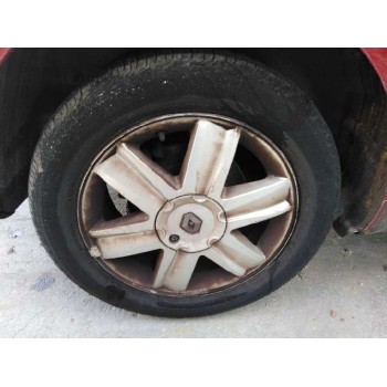 renault scenic ii del año 2003