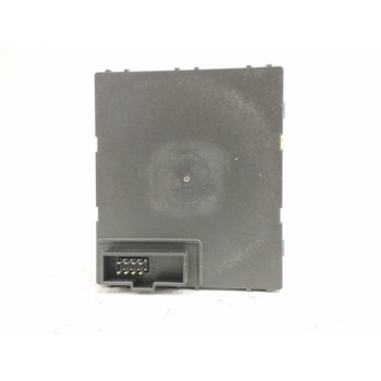 Recambio de modulo electronico para saab 9-3 cabrio 1.8 cat referencia OEM IAM 12760595  