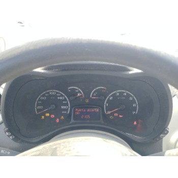 ford ka (ccu) del año 2015