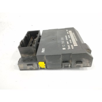 Recambio de modulo electronico para saab 9-3 cabrio 1.8 cat referencia OEM IAM 12760595  