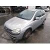 opel corsa c del año 2001
