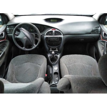 citroën c5 berlina del año 2003