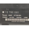 Recambio de modulo electronico para saab 9-3 cabrio 1.8 cat referencia OEM IAM 12760595  