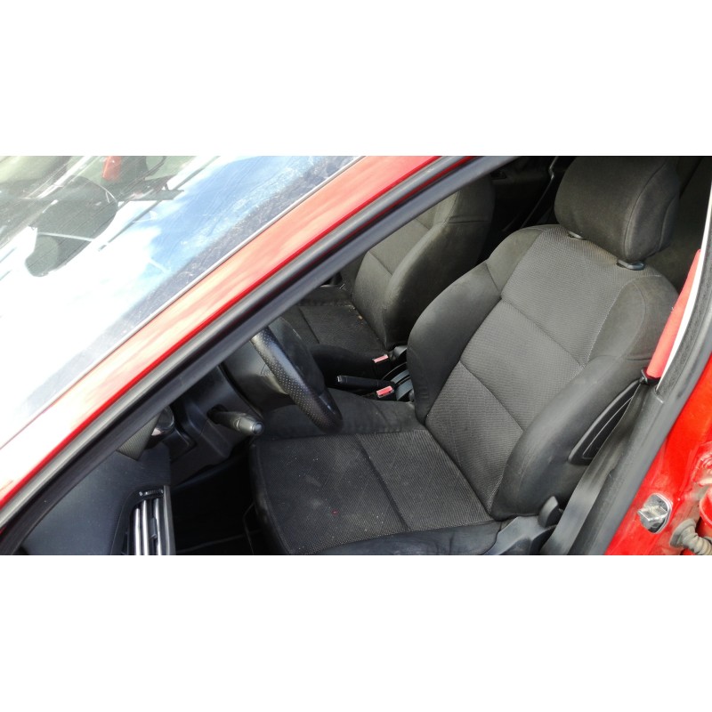 PEUGEOT 207/207+ (WA_, WC_) 2006