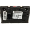 Recambio de pantalla multifuncion para ford c-max 1.0 ecoboost cat referencia OEM IAM BM5T18B955BE  