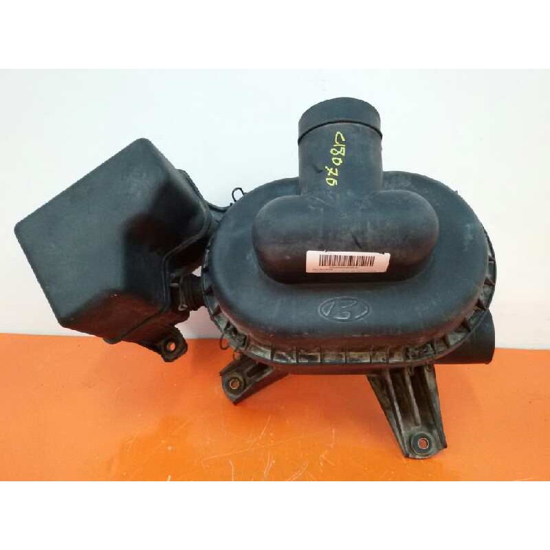 Recambio de filtro aire para hyundai h 1 h 1 furg.caja cerr.c. puerta referencia OEM IAM 281114A001  