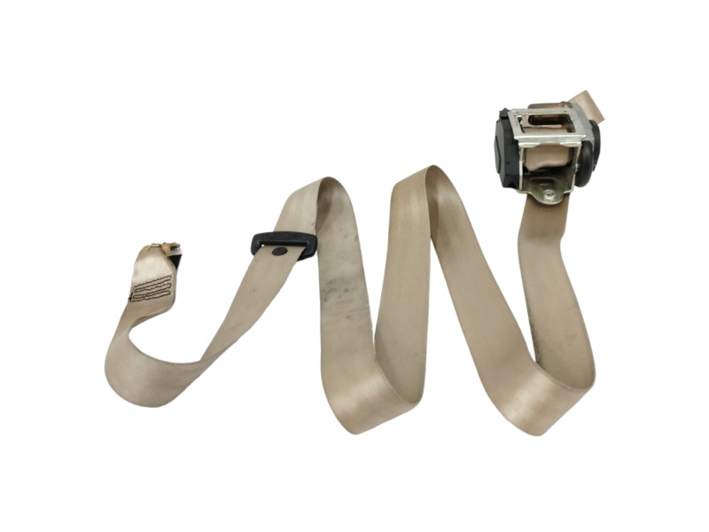 Recambio de cinturon seguridad trasero derecho para audi a4 cabrio (8h) 2.5 v6 24v tdi referencia OEM IAM 8H0857805  