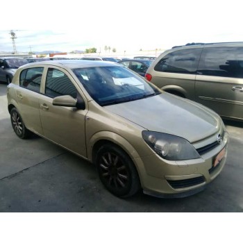 opel astra h berlina del año 2004