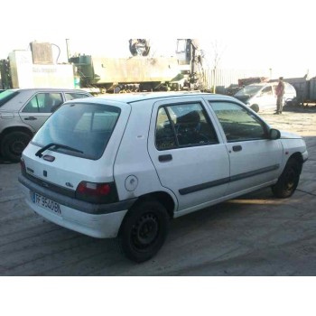 renault clio i fase i+ii (b/c57) del año 1998
