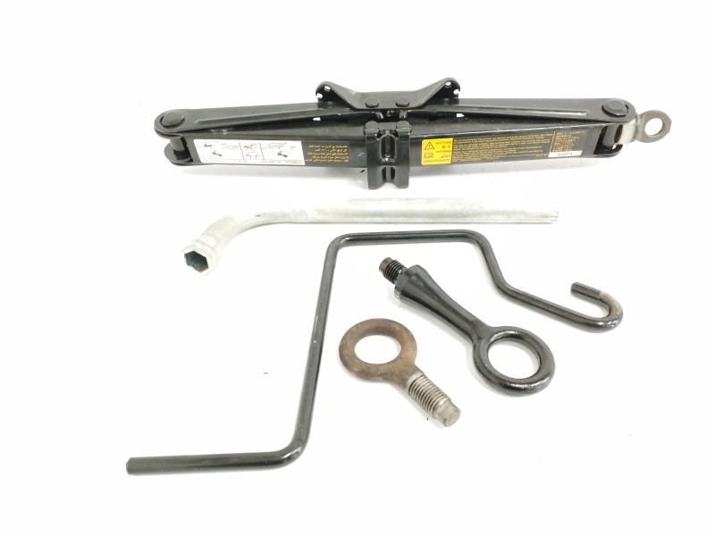 Recambio de gato para saab 9-5 berlina 1.9 tid cat referencia OEM IAM 12804156  