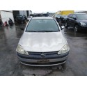 OPEL CORSA C