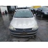 opel corsa c del año 2001