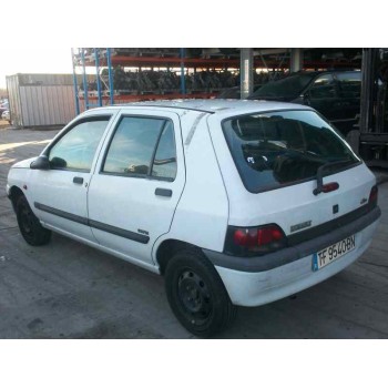 renault clio i fase i+ii (b/c57) del año 1998