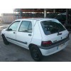 renault clio i fase i+ii (b/c57) del año 1998