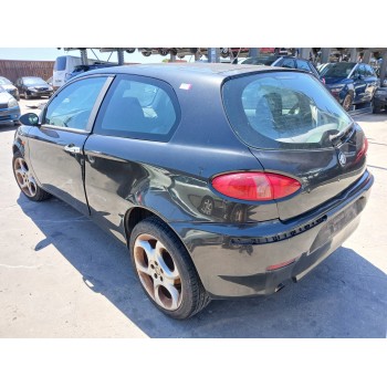 alfa romeo 147 (190) del año 2003