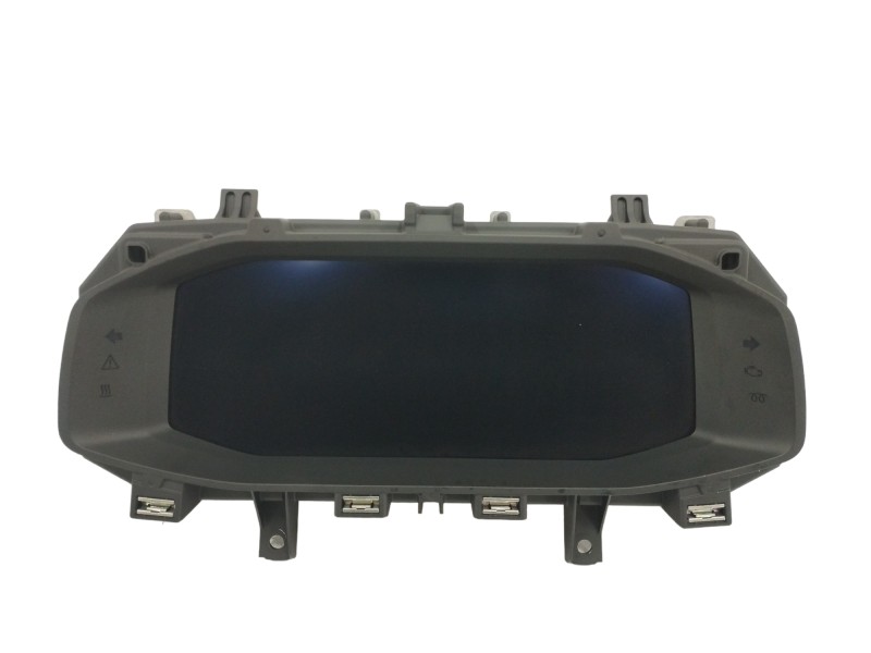 Recambio de cuadro instrumentos para seat leon sportstourer (kl8) 2.0 tdi referencia OEM IAM 5FA920790A VIRTUAL COCKPIT A2C19712