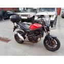 SUZUKI SV 650 A