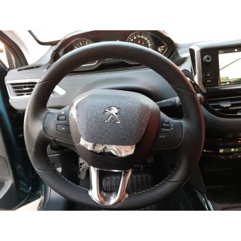 peugeot 2008 (--.2013) del año 2017