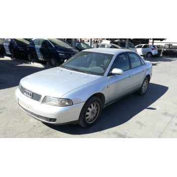 audi a4 berlina (b5) del año 1998