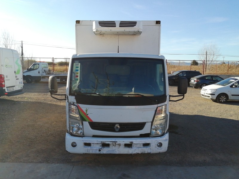 Recambio de carroceria corte para renault maxity 2.5 diesel referencia OEM IAM   