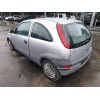 opel corsa c del año 2001