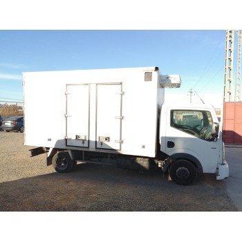 Recambio de carroceria corte para renault maxity 2.5 diesel referencia OEM IAM   