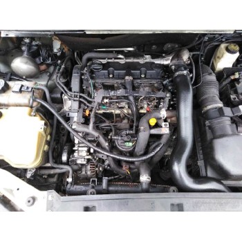 citroën c5 berlina del año 2003