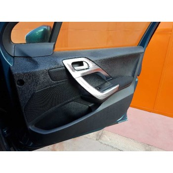 peugeot 2008 (--.2013) del año 2017