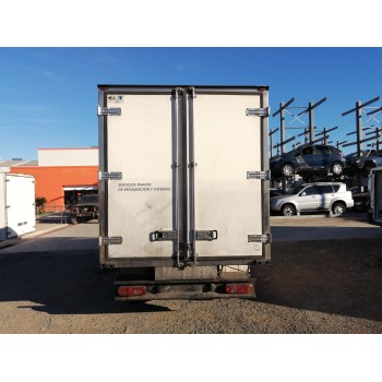 Recambio de carroceria corte para renault maxity 2.5 diesel referencia OEM IAM   