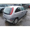 opel corsa c del año 2001
