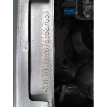 citroën c5 berlina del año 2003