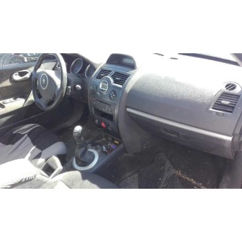 renault megane ii berlina 5p del año 2008