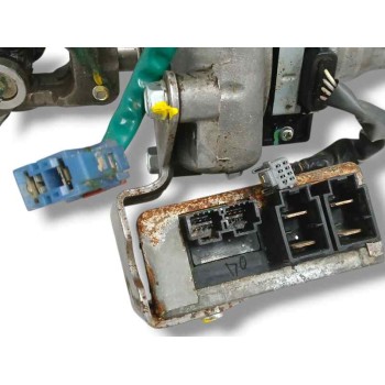 Recambio de columna direccion para nissan micra iv (k13k, k13kk) 1.2 referencia OEM IAM 488101HB1B JJ001000525 285001HA1A
