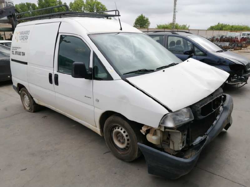 CITROËN JUMPY