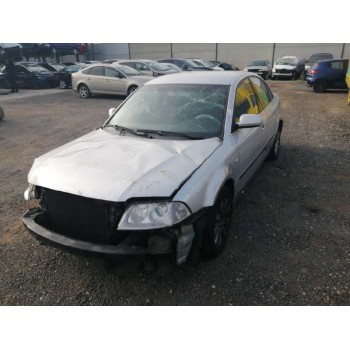 volkswagen passat berlina (3b3) del año 2003