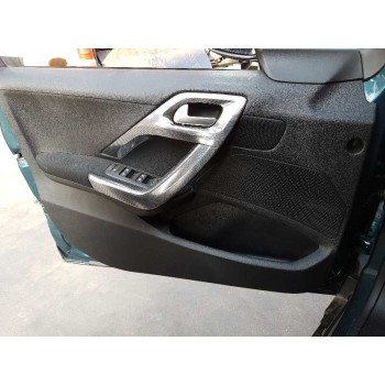 peugeot 2008 (--.2013) del año 2017