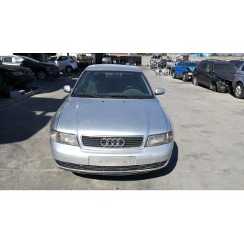 audi a4 berlina (b5) del año 1998