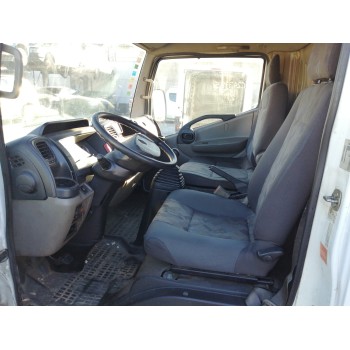 Recambio de carroceria corte para renault maxity 2.5 diesel referencia OEM IAM   